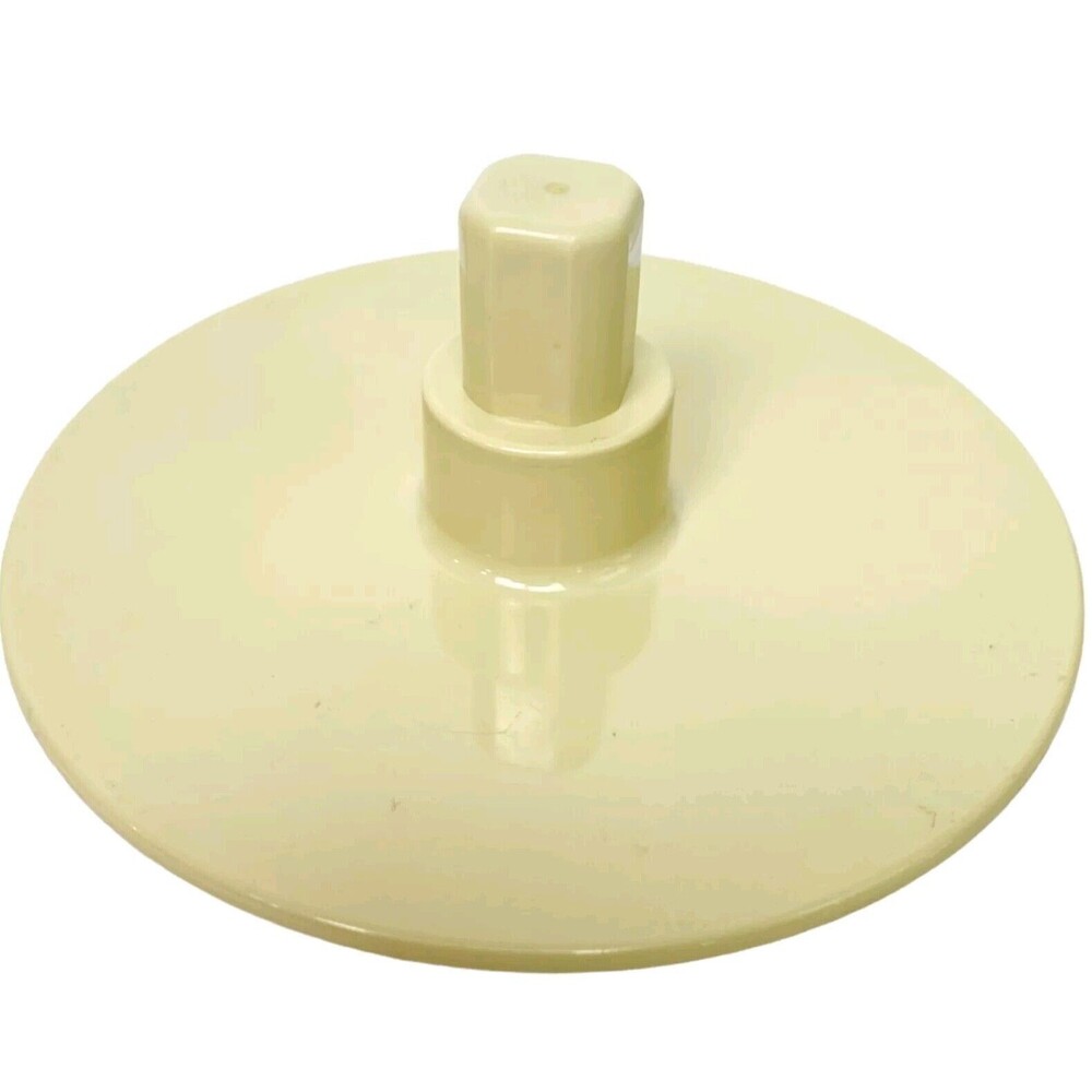 West Bend High Performance Food Processor 6500 Ejector Plate Replacement Part